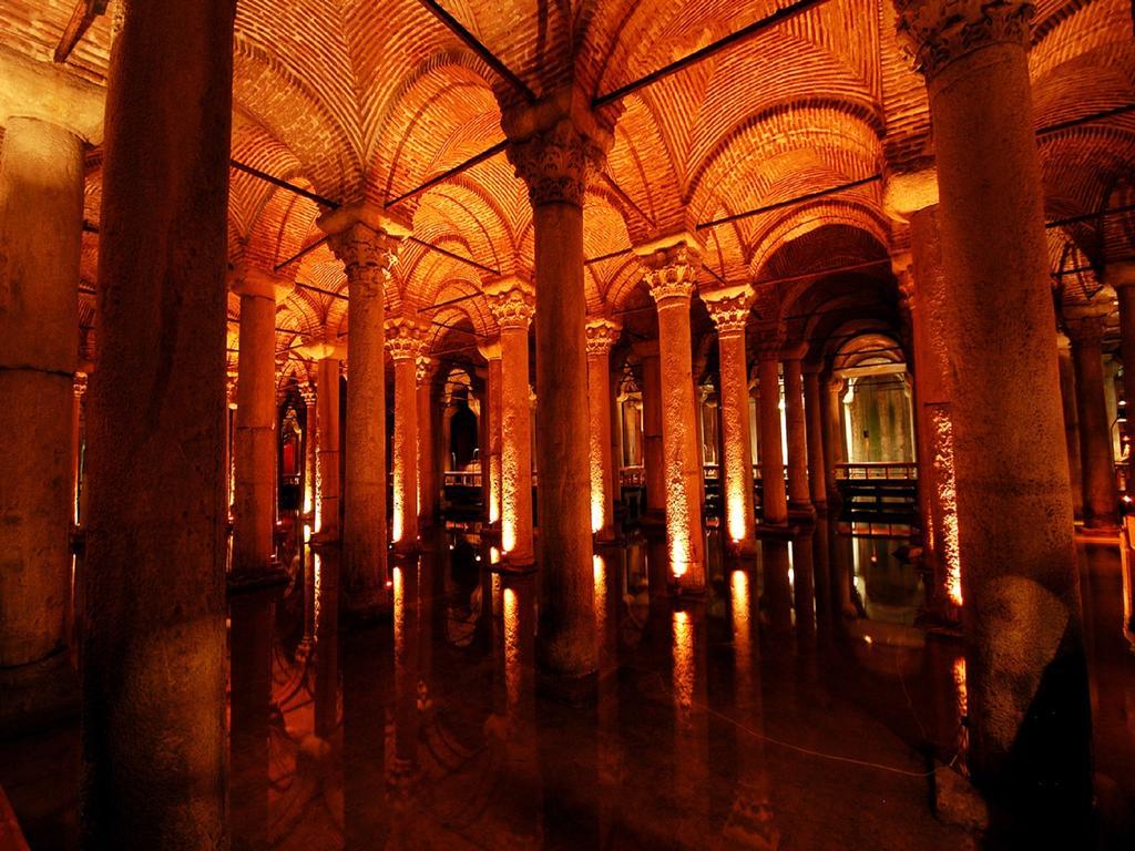 Gur Hotel, Istanbul