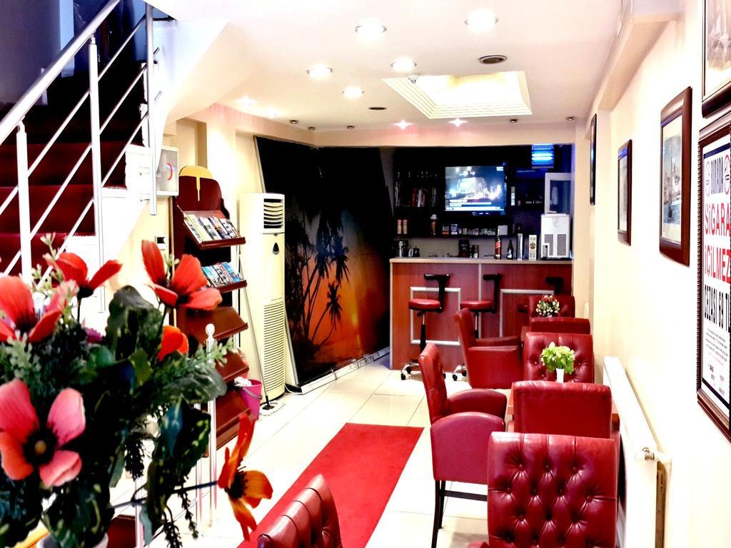 Gur Hotel — Photos 3