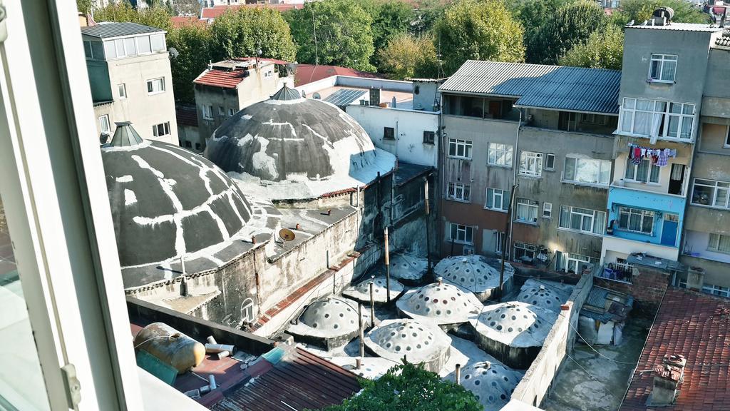 Gur Hotel — Photos 1